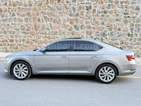 YILDIRIM AUTO DAN SÜPER B PRESTİGE 206000KM ORJINAL