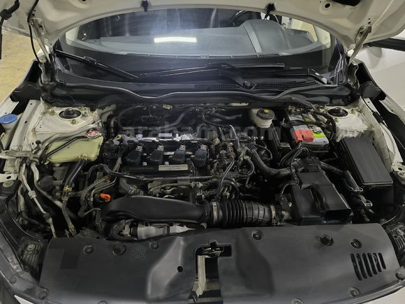 Sahibinden Honda Civic 1.5 i-VTEC RS 2018 Model