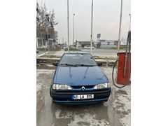 Sahibinden  Safkan Benzinli 1.6 RNE  Orj 212 binde