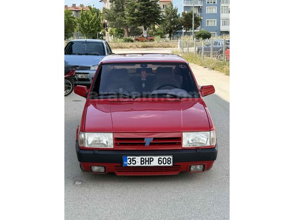 HATASIZ NAR ÇİÇEĞİ