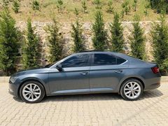-MAHİROĞLU AUTO'DAN FULL+FULL PRESTİJ CAM TAVAN GIRTLAK DOLUSU-