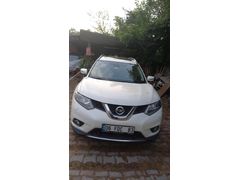 Sahibinden Nissan X-Trail 1.6 dCi Platinum Premium 2015 Model