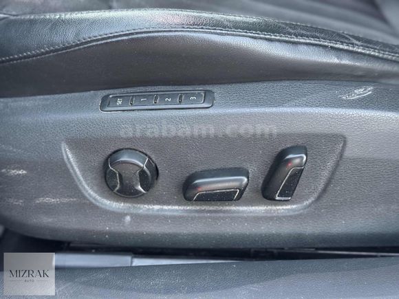 MIZRAK AUTO'DAN SUPERB PRESTİGE PAKET