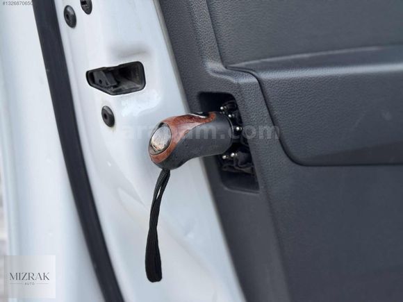 MIZRAK AUTO'DAN SUPERB PRESTİGE PAKET