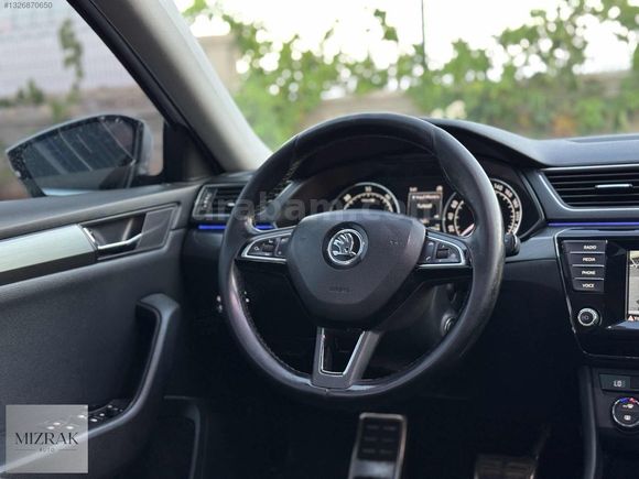 MIZRAK AUTO'DAN SUPERB PRESTİGE PAKET