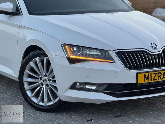 MIZRAK AUTO'DAN SUPERB PRESTİGE PAKET
