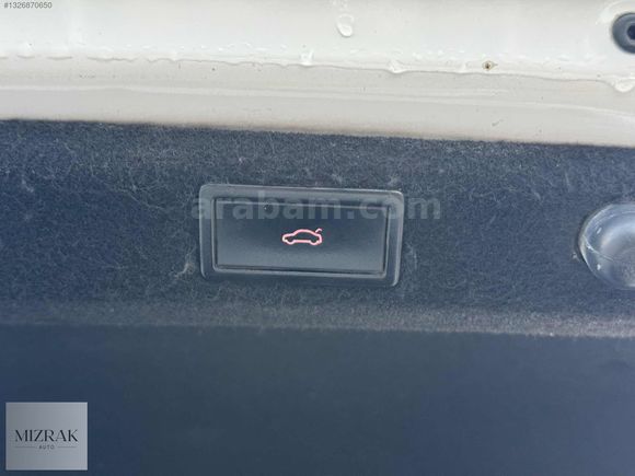 MIZRAK AUTO'DAN SUPERB PRESTİGE PAKET