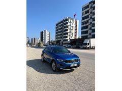 Galeriden Volkswagen T-Roc 1.5 TSI Highline 2023 Model Hatay