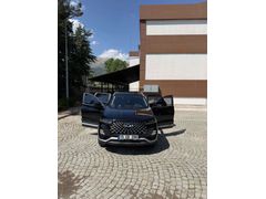Sahibinden Chery Tiggo 7 Pro 1.6 TGDI Comfort 2023 Model 