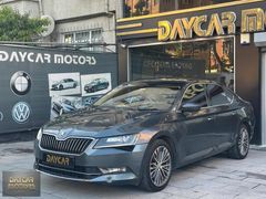 DAYCAR MOTORS 1.6 TDI DSG SUPERB PRESTİGE İLK ELDEN