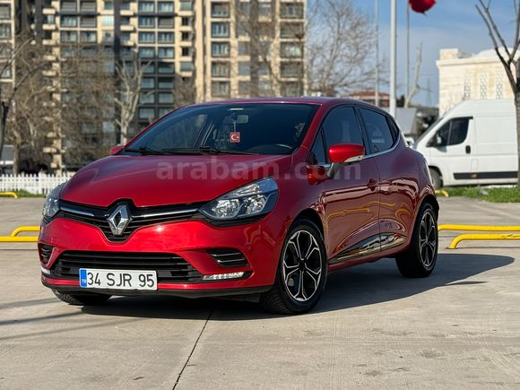 2019 HATASIZ BOYASIZ LANSMAN RENK CARPLAY+GERİ GÖRÜŞ+ÇELİK JANT