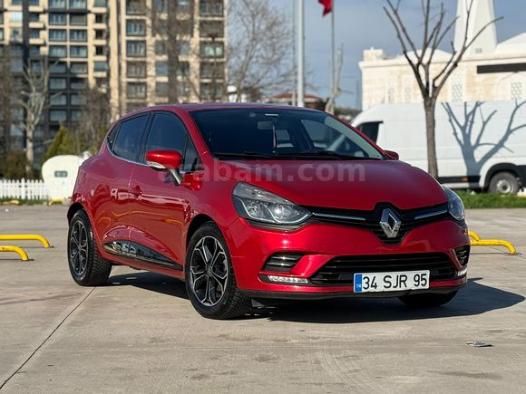 2019 HATASIZ BOYASIZ LANSMAN RENK CARPLAY+GERİ GÖRÜŞ+ÇELİK JANT