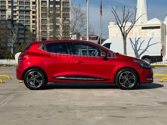 2019 HATASIZ BOYASIZ LANSMAN RENK CARPLAY+GERİ GÖRÜŞ+ÇELİK JANT