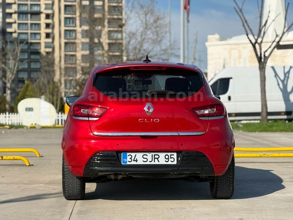 2019 HATASIZ BOYASIZ LANSMAN RENK CARPLAY+GERİ GÖRÜŞ+ÇELİK JANT