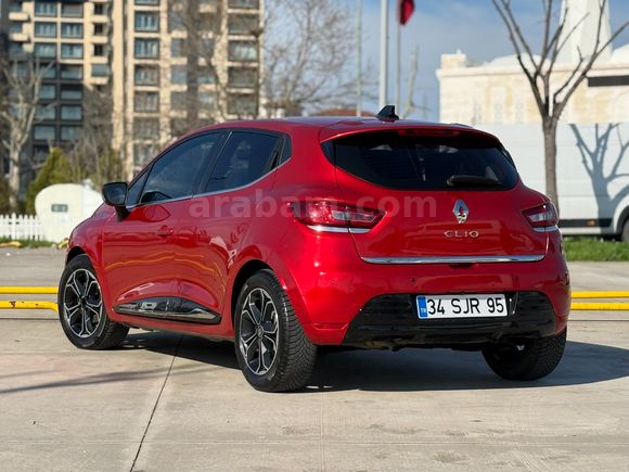 2019 HATASIZ BOYASIZ LANSMAN RENK CARPLAY+GERİ GÖRÜŞ+ÇELİK JANT