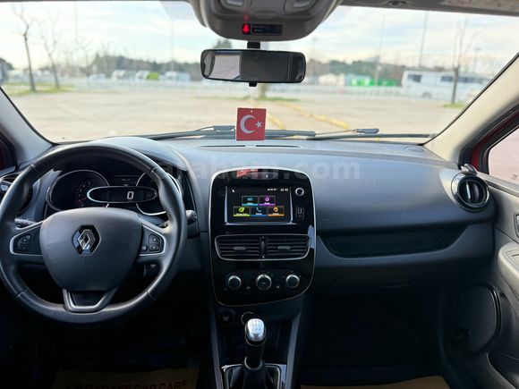 2019 HATASIZ BOYASIZ LANSMAN RENK CARPLAY+GERİ GÖRÜŞ+ÇELİK JANT