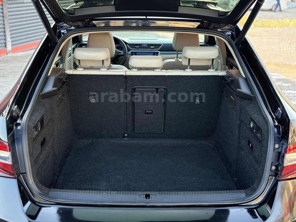 DEMİR AUTO'DAN~2017 MODEL FULL+FULL ~CAM TAVANLI~iÇİ BEJ SUPERB