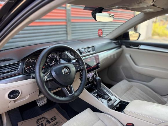 DEMİR AUTO'DAN~2017 MODEL FULL+FULL ~CAM TAVANLI~iÇİ BEJ SUPERB