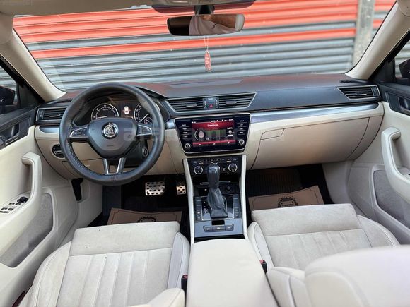 DEMİR AUTO'DAN~2017 MODEL FULL+FULL ~CAM TAVANLI~iÇİ BEJ SUPERB