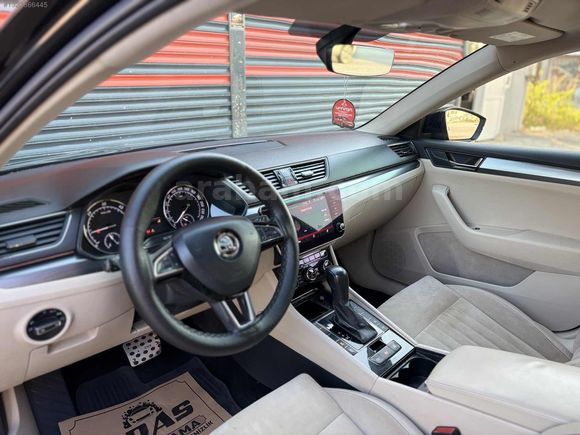 DEMİR AUTO'DAN~2017 MODEL FULL+FULL ~CAM TAVANLI~iÇİ BEJ SUPERB