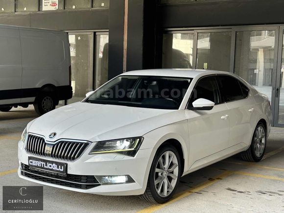 2016 ÇIKIŞLI HATASIZ BOYASIZ SÜPERB