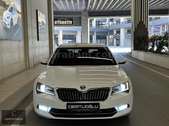 2016 ÇIKIŞLI HATASIZ BOYASIZ SÜPERB