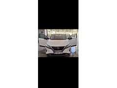 Sahibinden Nissan Qashqai 1.3 DIG-T Platinum Premium 2023 Model  45.000 km Beyaz