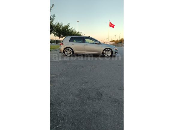 SAHİBİNDEN FUL+FULL CAM TAVANLI GOLF