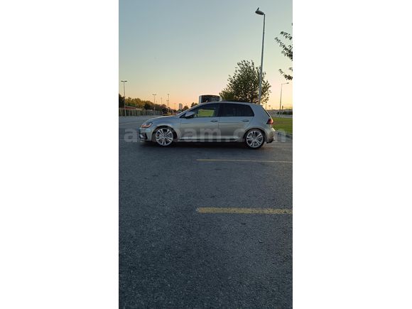 SAHİBİNDEN FUL+FULL CAM TAVANLI GOLF