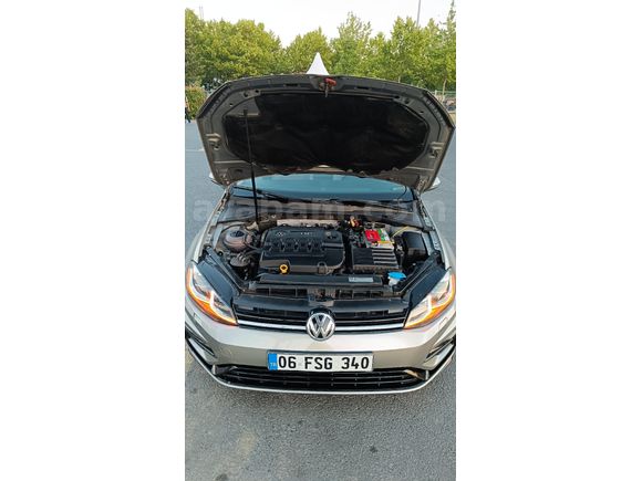 SAHİBİNDEN FUL+FULL CAM TAVANLI GOLF