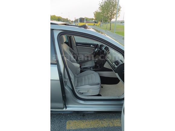 SAHİBİNDEN FUL+FULL CAM TAVANLI GOLF