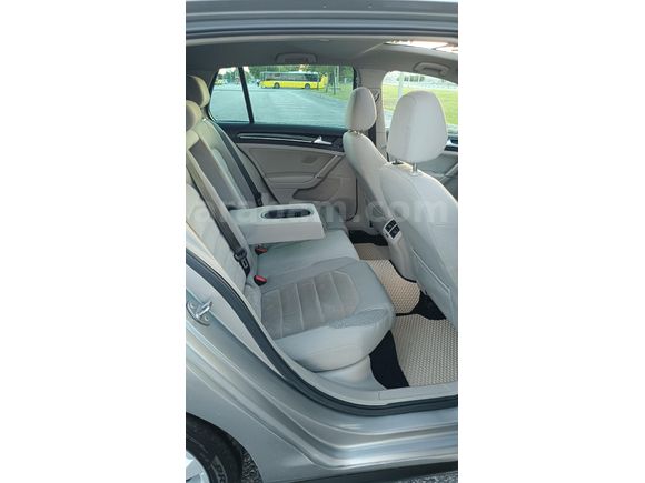 SAHİBİNDEN FUL+FULL CAM TAVANLI GOLF