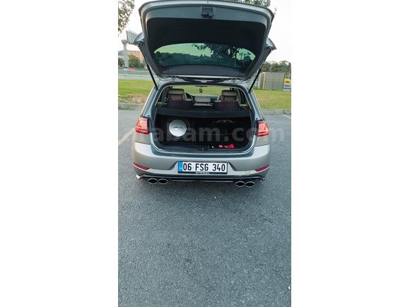 SAHİBİNDEN FUL+FULL CAM TAVANLI GOLF