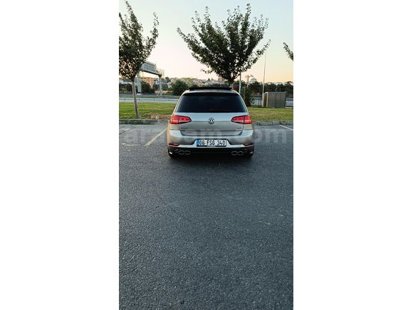 SAHİBİNDEN FUL+FULL CAM TAVANLI GOLF