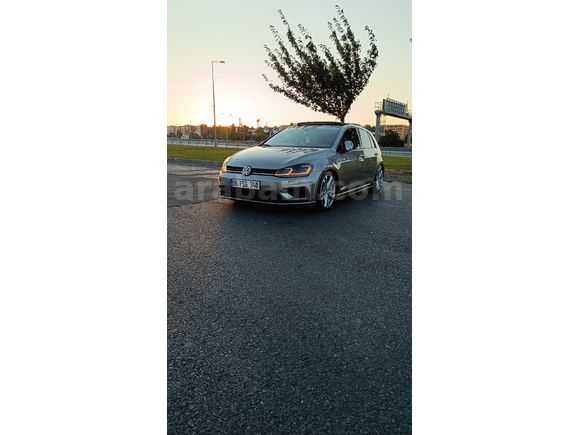 SAHİBİNDEN FUL+FULL CAM TAVANLI GOLF