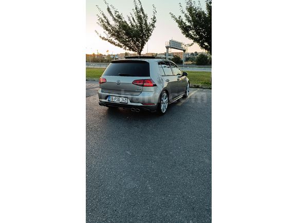 SAHİBİNDEN FUL+FULL CAM TAVANLI GOLF