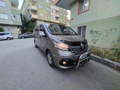 Sahibinden Renault Trafic 1.6 DCI Grand Confort 2015 Model İstanbul