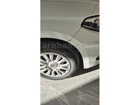 Sahibinden Fiat Egea 1.4 Fire Easy 2019 Model