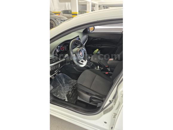 Sahibinden Fiat Egea 1.4 Fire Easy 2019 Model