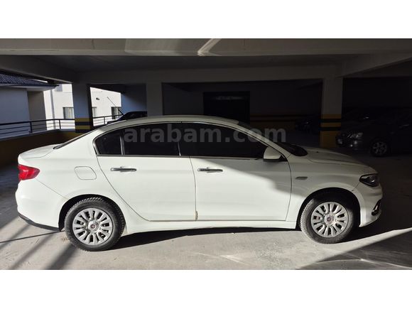 Sahibinden Fiat Egea 1.4 Fire Easy 2019 Model