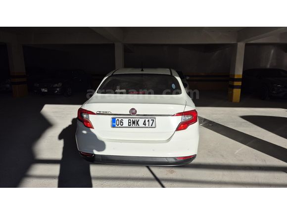 Sahibinden Fiat Egea 1.4 Fire Easy 2019 Model