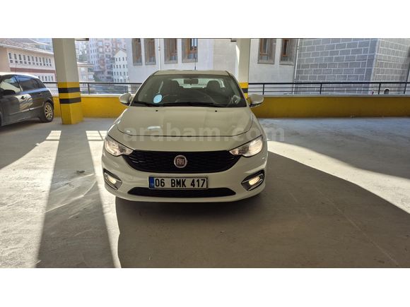 Sahibinden Fiat Egea 1.4 Fire Easy 2019 Model