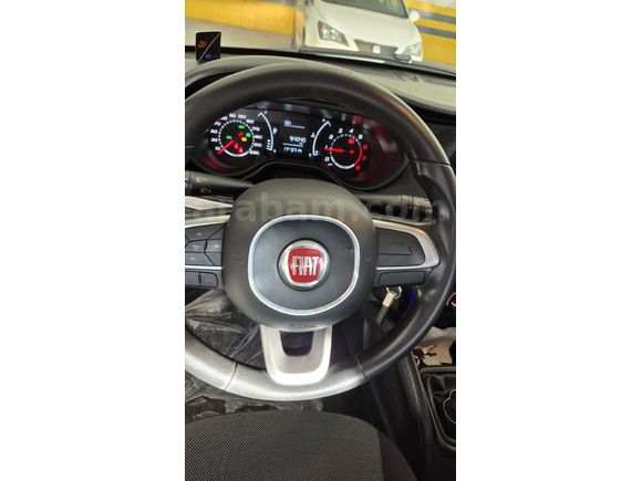 Sahibinden Fiat Egea 1.4 Fire Easy 2019 Model