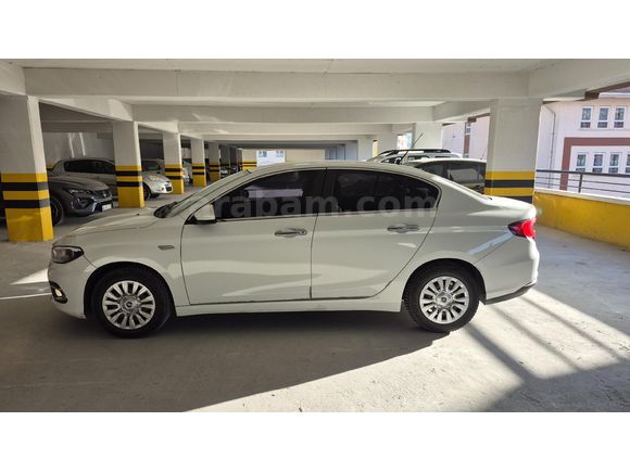 Sahibinden Fiat Egea 1.4 Fire Easy 2019 Model