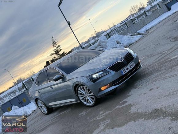 VAROL AUTODAN HATASIZ BOYASIZ SÜPER B