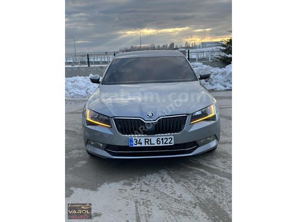 VAROL AUTODAN HATASIZ BOYASIZ SÜPER B
