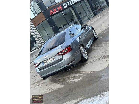 VAROL AUTODAN HATASIZ BOYASIZ SÜPER B