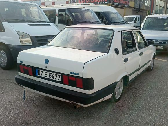 Galeriden Tofaş Şahin S 1996 Model Gaziantep