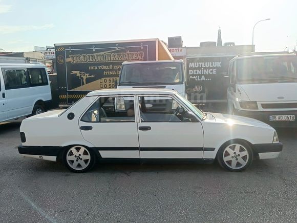 Galeriden Tofaş Şahin S 1996 Model Gaziantep