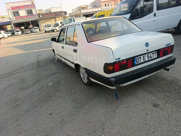 Galeriden Tofaş Şahin S 1996 Model Gaziantep